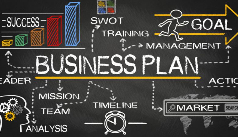 آشنایی با طرح تجاری – Business Plan و دلایل اهمیت آن