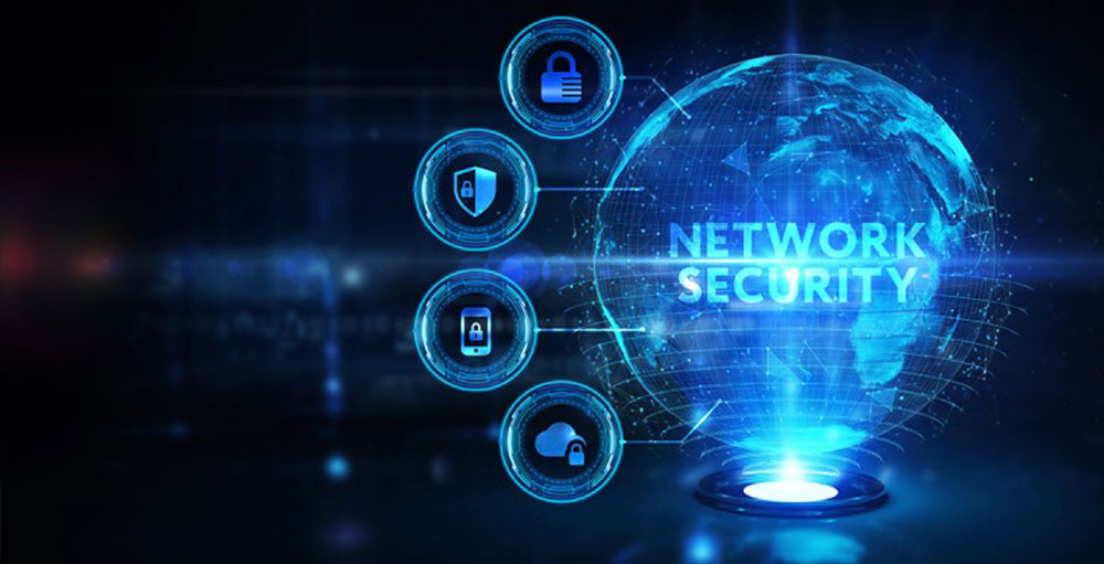 امنیت شبکه و راهکارهای آن