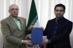 انتصاب استاد دانشگاه فردوسی مشهد به سمت رئیس پارک علم و فناوری خراسان رضوی