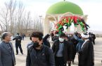 اعزام دانشجویان پسر دانشگاه آزاد اسلامی شهرکرد به اردوی راهیان نور