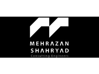 شرکت مهندسین مشاور مهرازان شهریاد