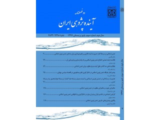 مجله آینده پژوهی ایران