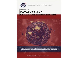 مجله مهندسی کاتالیزور و واکنش (JCRE)
