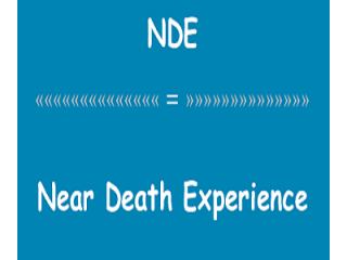 برگزاری نشست گروه فلسفه با موضوع تجربه های نزدیک به مرگ (NDE)