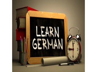 آموزش فوق حرفه ای زبان آلمانی