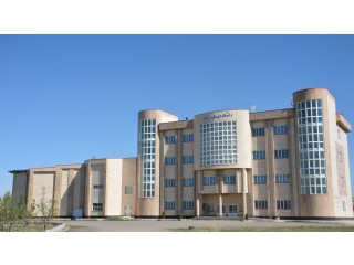 دانشکده علوم پزشکی سراب