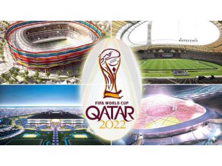 اولین کنفرانس بین المللی عصر فوتبال با محوریت جام جهانی قطر