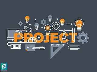 پروژه طرح توسعه اقتصاد هوشمند