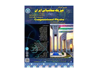 ششمین کنفرانس فیزیک محاسباتی ایران