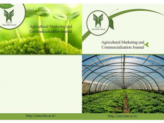 مجله بازاریابی و تجاری سازی کشاورزی