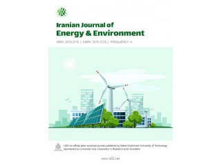 فصلنامه انرژی و محیط زیست ایران