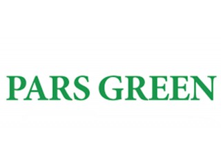 شرکت پارس گرین