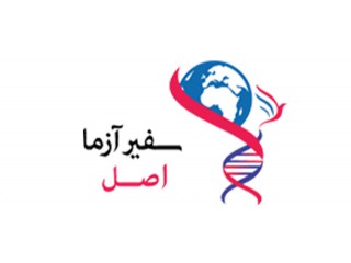 شرکت سفیر آزمای ایرانیان